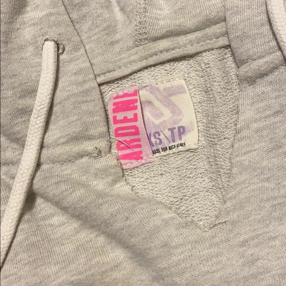 Ardenes Hoodie - Picture 2 of 4